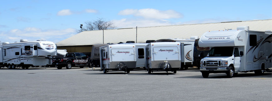 Jayco Fifth Wheels for sale in Ontario, RV Dealer