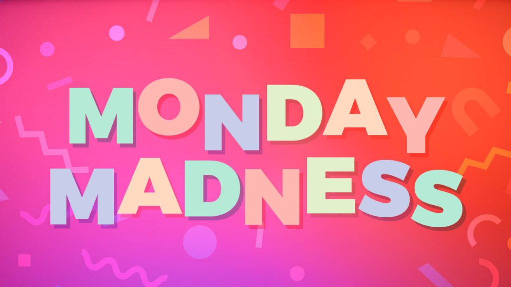 Monday MADNESS - 1-Day SALE - Leisure Trailer Sales