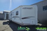 2011 Rockwood Windjammer 3065W - RV Dealer Ontario