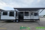 2025 Jayco Jay Flight Bungalow 40RLTS - RV Dealer Ontario