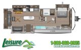 2025 Jayco Jay Flight Bungalow 40RLTS - RV Dealer Ontario