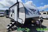 2023 Forest River Shasta 19BH - RV Dealer Ontario