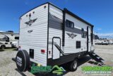 2023 Forest River Shasta 19BH - RV Dealer Ontario