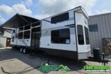 2025 Jayco Jay Flight Bungalow 40LSDL - RV Dealer Ontario