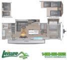 2025 Jayco Jay Flight Bungalow 40LSDL - RV Dealer Ontario