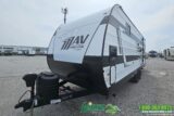 2025 Grand Design Momentum 22MAV - RV Dealer Ontario