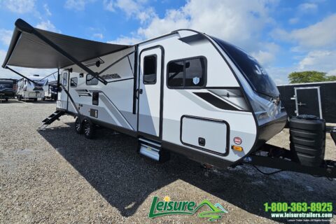 2025 Jayco Jay Feather 26RL