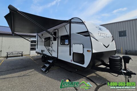 2025 Jayco Jay Flight 225MLS