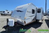 2013 Keystone Passport Ultra Lite 2300BH - RV Dealer Ontario