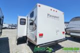 2013 Keystone Passport Ultra Lite 2300BH - RV Dealer Ontario