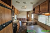 2011 Heartland RV Trail Runner 26FQB - RV Dealer Ontario