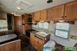 2011 Heartland RV Trail Runner 26FQB - RV Dealer Ontario