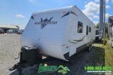 2011 Heartland RV Trail Runner 26FQB - RV Dealer Ontario