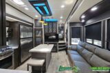 2022 Grand Design Momentum 349M - RV Dealer Ontario