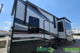 2022 Grand Design Momentum 349M - RV Dealer Ontario