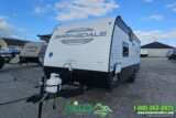 2025 Keystone Springdale 1700FQ - RV Dealer Ontario