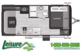 2025 Keystone Springdale 1750RD - RV Dealer Ontario