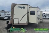 2017 Forest River Flagstaff Super V 27VRL - RV Dealer Ontario