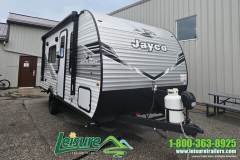 2025 Jayco 