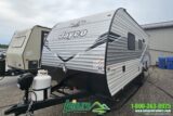 2025 Jayco Jay Flight SLX 175FQ - RV Dealer Ontario