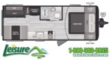 2025 Keystone Springdale 200RLC - RV Dealer Ontario