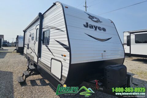 2018 Jayco 