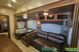 2014 Forest River SIERRA 365SAQ - RV Dealer Ontario