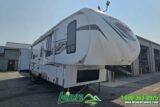 2014 Forest River SIERRA 365SAQ - RV Dealer Ontario