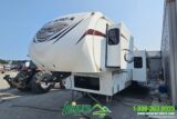 2014 Forest River SIERRA 365SAQ - RV Dealer Ontario