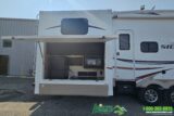 2014 Forest River SIERRA 365SAQ - RV Dealer Ontario