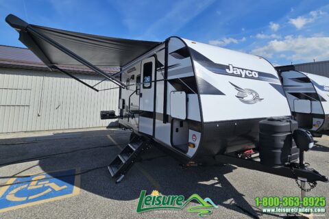 2025 Jayco Jay Feather Air 16RB