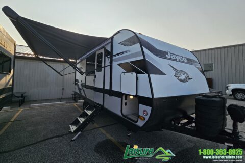 2025 Jayco Jay Feather Air 18MBH