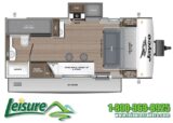 2025 Jayco Jay Feather Air 18MBH - RV Dealer Ontario