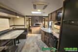 2017 KZ Spree Connect C241BHK - RV Dealer Ontario