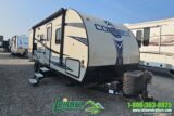 2017 KZ Spree Connect C241BHK - RV Dealer Ontario