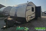 2017 KZ Spree Connect C241BHK - RV Dealer Ontario