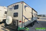 2017 KZ Spree Connect C241BHK - RV Dealer Ontario