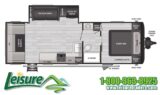 2025 Keystone Springdale 256RD - RV Dealer Ontario