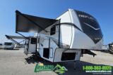 2025 Grand Design Reflection 337RLS - RV Dealer Ontario