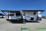 2025 Grand Design Reflection 337RLS - RV Dealer Ontario