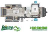 2025 Grand Design Reflection 337RLS - RV Dealer Ontario