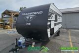 2025 Grand Design Transcend ONE 151RB - RV Dealer Ontario