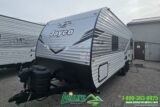 2025 Jayco Jay Flight SLX 210QB - RV Dealer Ontario