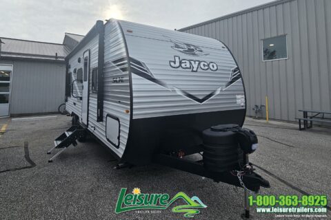 2025 Jayco Jay Flight SLX 210QB