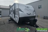 2025 Jayco Jay Flight SLX 210QB - RV Dealer Ontario