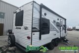 2025 Jayco Jay Flight SLX 210QB - RV Dealer Ontario