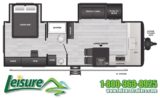 2025 Keystone Springdale 241FK - RV Dealer Ontario