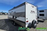 2020 Palomino Puma XLE 22RBC - RV Dealer Ontario