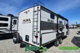 2020 Palomino Puma XLE 22RBC - RV Dealer Ontario