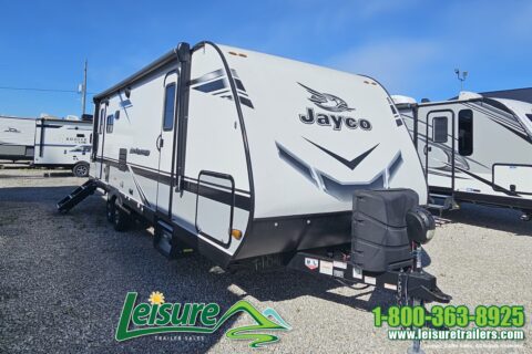 2021 Jayco 